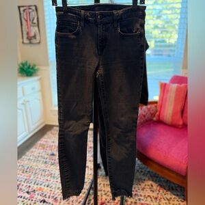 Joe's Jeans Women's Black Skinny Jeans